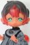 画像1: ANTU/夢のようなお茶会 カスタム S-25-05-18-121-GN-ZS (1)