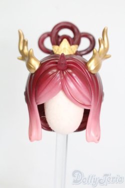 画像1: ANTU(アンティーユ)/ヘアパーツ S-24-12-29-107-GN-ZS