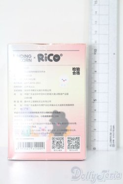 画像3: RiCO/Happy Friends Together Series S-25-03-16-418-GN-ZS