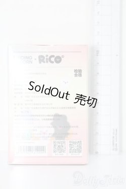 画像3: RiCO/Happy Friends Together Series S-25-07-27-387-GN-ZS