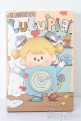 LuluPie/Little Goods Series S-25-03-16-421-GN-ZS