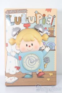 LuluPie/Little Goods Series S-25-06-08-613-GN-ZS