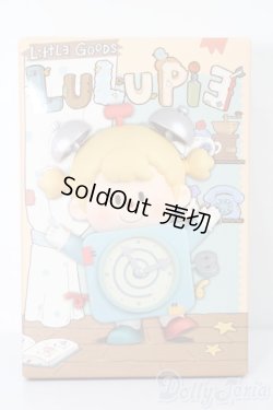 画像1: LuluPie/Little Goods Series S-25-07-27-383-GN-ZS