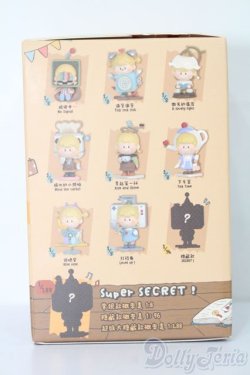 画像2: LuluPie/Little Goods Series S-25-03-16-421-GN-ZS