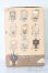 画像2: LuluPie/Little Goods Series S-25-03-16-421-GN-ZS (2)