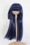 画像1: 6-7inch/ウィッグ S-25-02-18-389-GN-ZS (1)