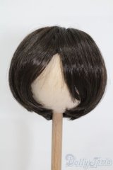 8inch/ウィッグ S-25-03-02-369-GN-ZS