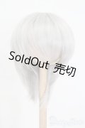 7-8inch/ウィッグ S-25-04-20-373-GN-ZS