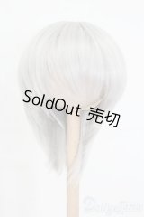 7-8inch/ウィッグ S-25-04-20-373-GN-ZS