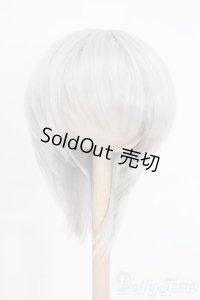 7-8inch/ウィッグ S-25-04-20-373-GN-ZS