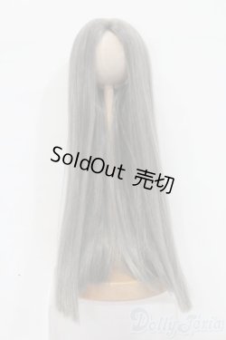 画像1: 7-8inch/ウィッグ S-25-04-20-370-GN-ZS
