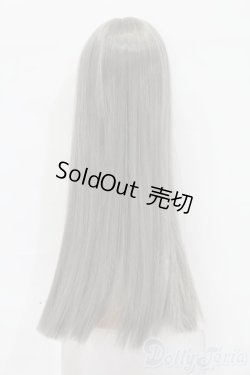 画像2: 7-8inch/ウィッグ S-25-04-20-370-GN-ZS