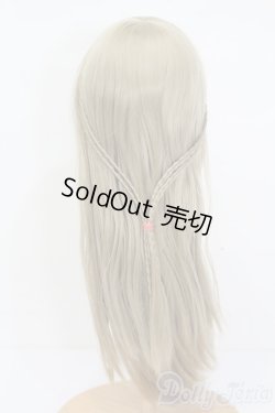 画像3: 7-8inch/ウィッグ S-25-03-04-381-GN-ZS
