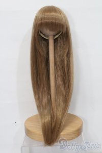 6-7inch/ウィッグ S-25-05-11-372-GN-ZS