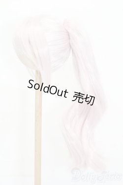 画像2: 8.5-9inch/ウィッグ S-25-03-02-358-GN-ZS