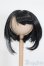 画像1: 6-7inch/ウィッグ S-25-02-18-399-GN-ZS (1)
