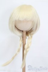 8-9inch/ウィッグ S-25-03-09-354-GN-ZS