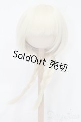 8-9inch/ウィッグ S-25-06-22-196-GN-ZS