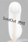 7inch/ウィッグ S-25-05-04-249-GN-ZS