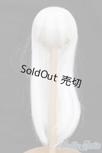 7inch/ウィッグ S-25-05-04-249-GN-ZS