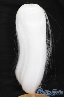 画像2: 7inch/ウィッグ S-25-05-04-249-GN-ZS