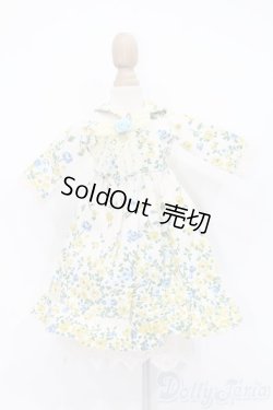 画像1: 35cmサイズドール/OF:衣装 S-25-10-26-347-GN-ZS