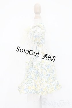 画像2: 35cmサイズドール/OF:衣装 S-25-10-26-347-GN-ZS