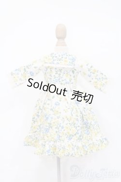 画像3: 35cmサイズドール/OF:衣装 S-25-10-26-347-GN-ZS