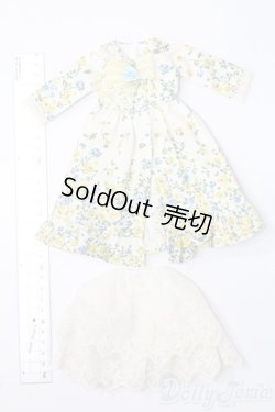 画像5: 35cmサイズドール/OF:衣装 S-25-10-26-347-GN-ZS