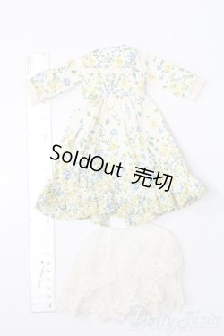 画像6: 35cmサイズドール/OF:衣装 S-25-10-26-347-GN-ZS