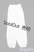 SDM＆MSD/OF:パンツ S-25-03-16-340-GN-ZS