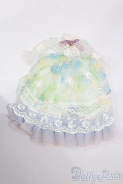 画像1: 幼SD/OF:衣装セット S-25-05-11-124-GN-ZS