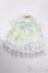 画像1: 幼SD/OF:衣装セット S-25-05-11-124-GN-ZS (1)