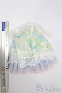 画像2: 幼SD/OF:衣装セット S-25-05-11-124-GN-ZS