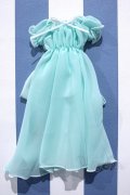 【新宿マルイアネックス店 店頭販売商品】MDD/OF:ワンピース 2100150000000983-ZM