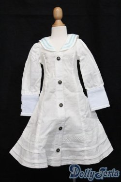画像1: SD/OF:お迎えドレス S-25-04-20-421-GN-ZS