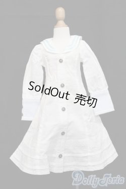 画像1: SD/OF:お迎えドレス S-25-07-06-567-GN-ZS
