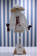 【新宿マルイアネックス店 店頭販売商品】40cmサイズドール/OF:衣装 2100150000001003-ZM