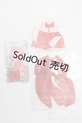 ANTU/OF:衣装 S-25-09-07-449-GN-ZS