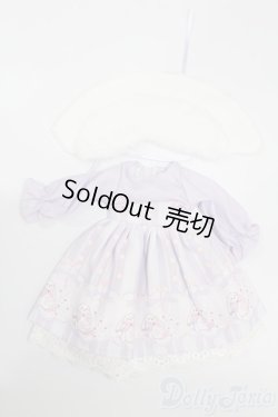 画像1: 30cmサイズドール/OF:衣装 S-25-08-03-385-GN-ZS