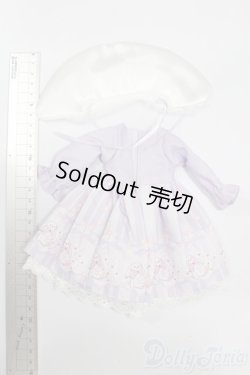 画像2: 30cmサイズドール/OF:衣装 S-25-08-03-385-GN-ZS