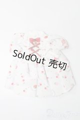 30cmドールサイズ/OF:衣装セット S-25-11-30-325-GN-ZS