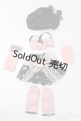 30cmサイズドール/OF:衣装 S-25-05-25-310-GN-ZS