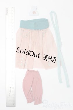 画像2: ANTU/OF:衣装 S-24-12-08-227-GN-ZS