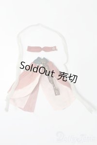 ANTU/OF:衣装 S-25-06-22-344-GN-ZS
