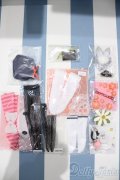 【新宿マルイアネックス店 店頭販売商品】1/6サイズドール/OF:小物　2100150000001071-ZM