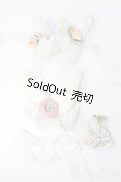 画像1: 幼SD/OF:小物 S-26-01-04-303-GN-ZS