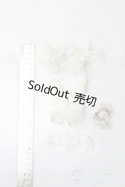 画像2: 幼SD/OF:小物 S-26-01-04-303-GN-ZS