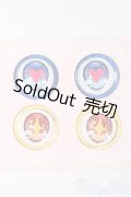 19ｍｍ/アニメアイ S-24-12-08-239-GN-ZS