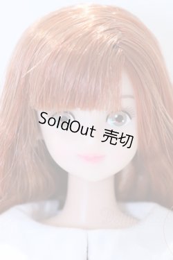 画像1: ジェニー/シェリー S-26-05-03-418-GN-ZS
